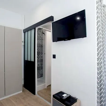My Cosy Studio In * アルル